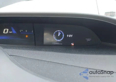 2012 Honda Civic Lx z USA, uszkodzony, nr VIN 19XFB2F52CE038019